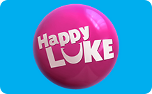 Happy Luke